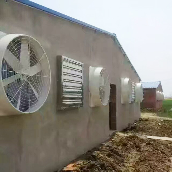 畜牧養殖星空传媒MV的應用